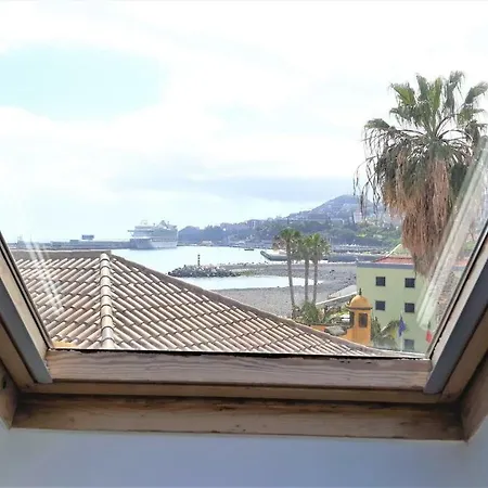 Casa Da Avo Irene Villa Funchal  Exterior photo