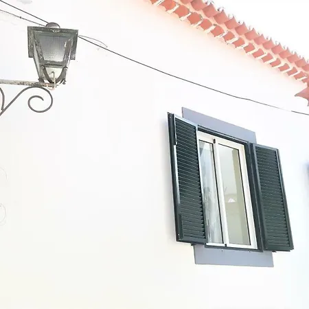 Casa Da Avo Irene Villa Funchal  Exterior photo