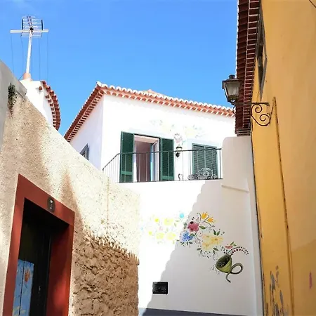 Casa Da Avo Irene Villa Funchal  Exterior photo