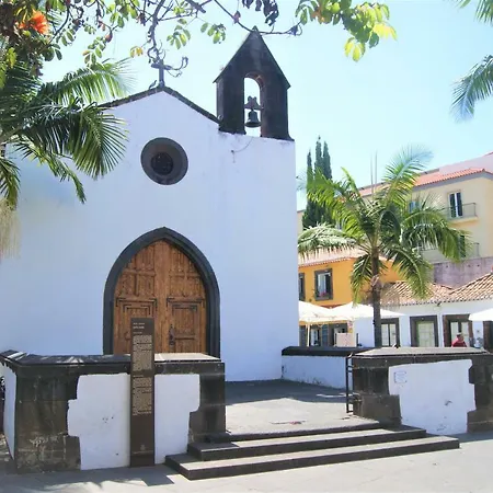 Casa Da Avo Irene Villa Funchal  Exterior photo